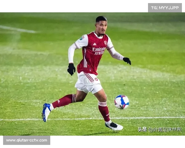 安诺斯晒照庆祝阿森纳一线队首秀 萨利巴幽默留言引球迷热议