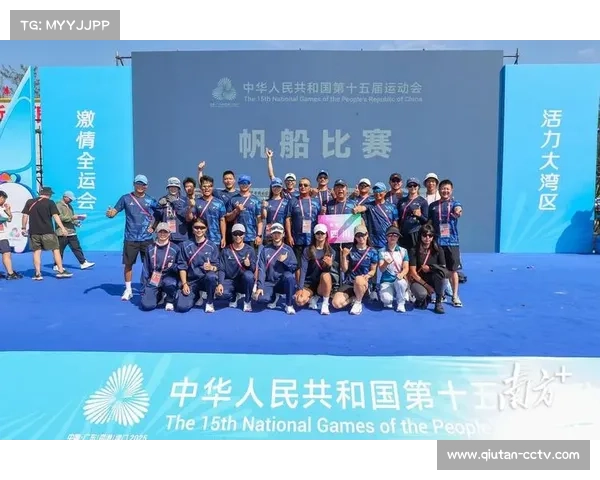 汕尾帆船赛事期间，游客停留时长延长，夜间消费活跃