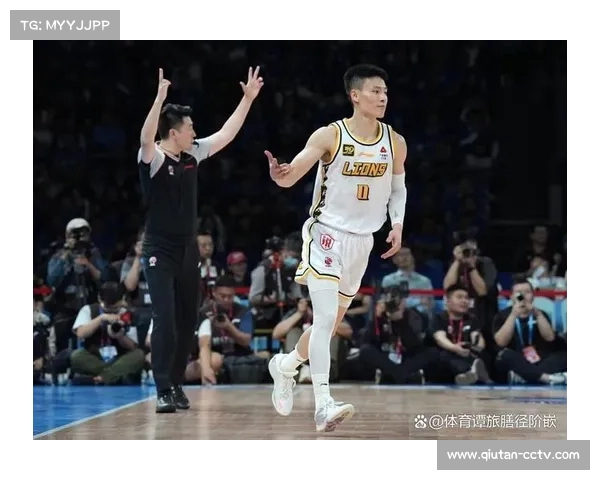 浙江广厦打破辽粤垄断夺冠，CBA联赛迎来格局重塑新周期