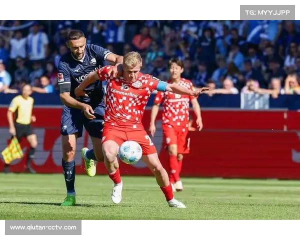 沃尔夫斯堡1-1战平海登海姆，贝克破门基茲扳平