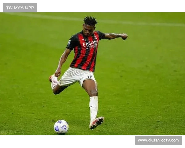 奇克代位中锋破门，米兰战术灵活性得到验证