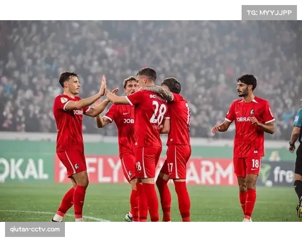 弗赖堡1-1战平科隆，双方各取一分